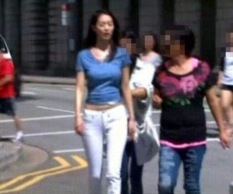 골반넓은여자 특징 - 눈에 띄는 골반 라인의 비밀!
