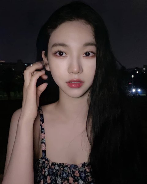 인스타스타 실물 봤는데 못생김(+추가) | 네이트 판