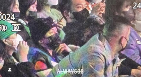지디 스맨파 콘서트 갔다 | 네이트 판