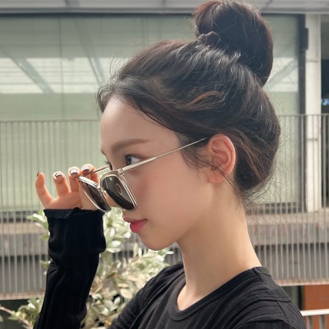 카리나 두상 부럽다 | 네이트 판