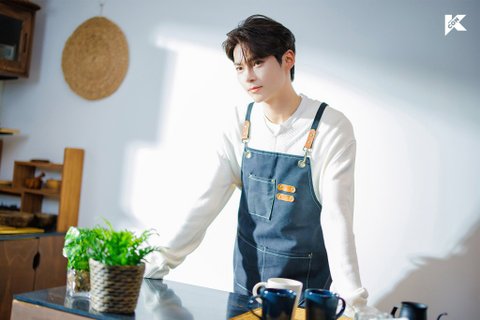 성한빈 이거 드라마 스틸컷 같다