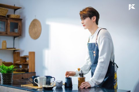 성한빈 이거 드라마 스틸컷 같다