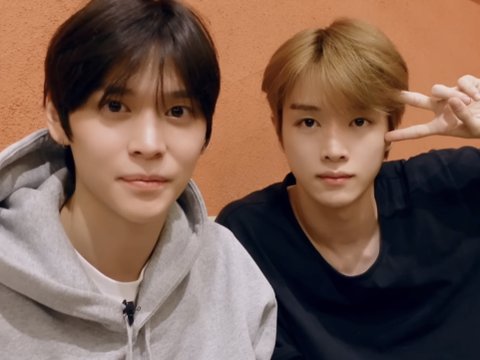 라이즈 영원즈(은석&성찬) 얼굴합