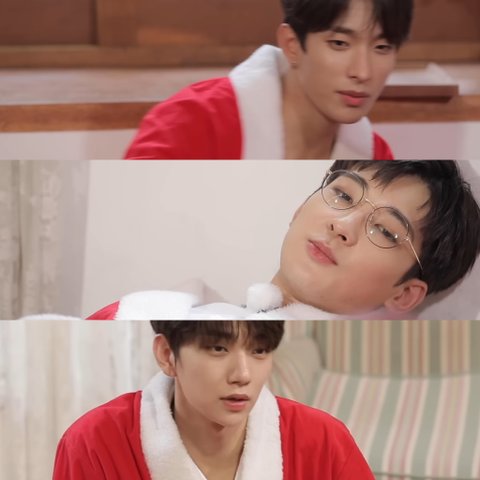 세븐틴 pc겜 하는데 성격 보이네ㅋㅋㅋ