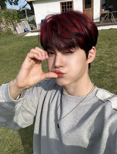 박한빈 효자임