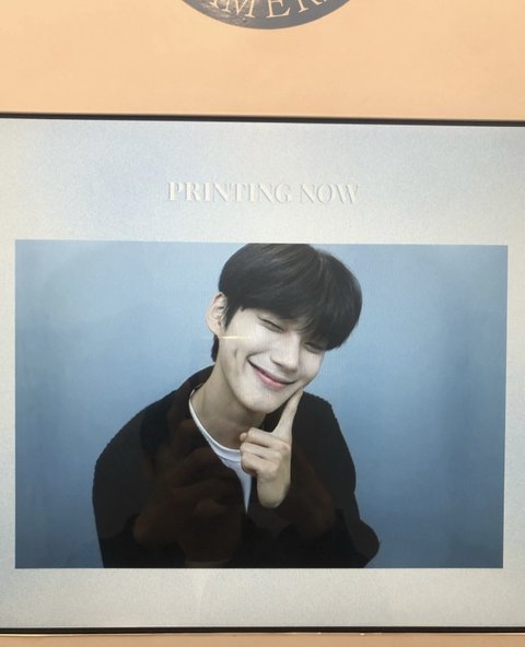박한빈 효자임