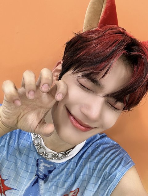 박한빈 효자임