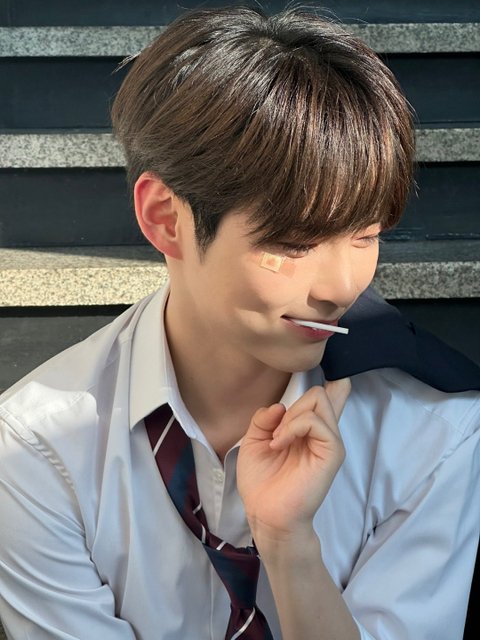 성한빈 마술애교 엄청 유명해지고 있어