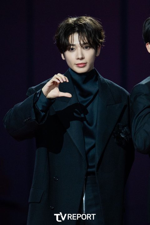 아니 투바투 태현군 얼굴 뭐야...??