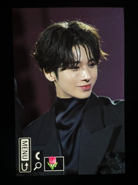 아니 투바투 태현군 얼굴 뭐야...??