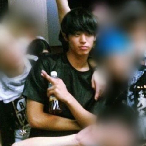 주연 어릴 때 인기 개많앗을 것 같다