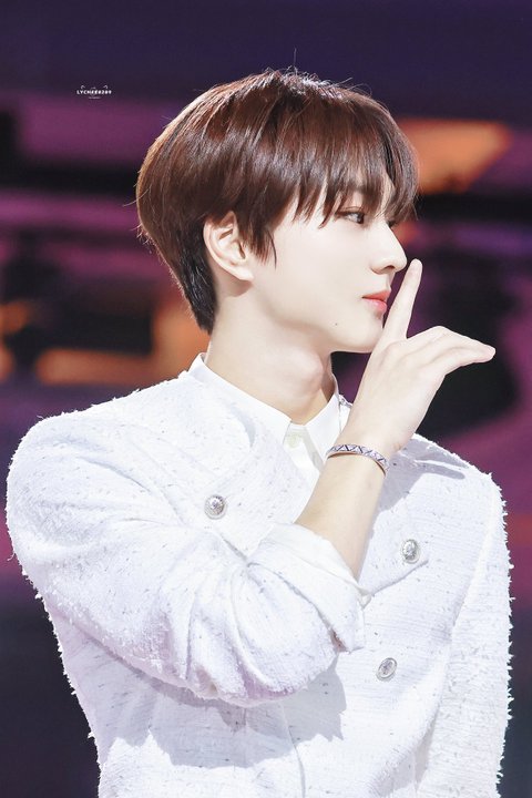 엔하이픈 의상 디테일 봐