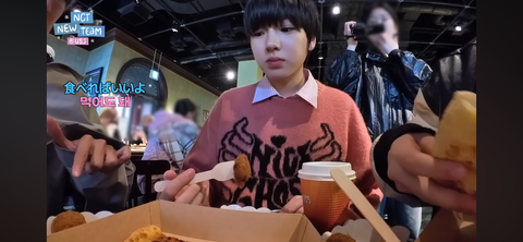 얘 귀엽지 않냐