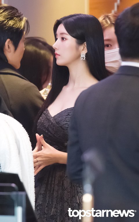 mbc 레드카펫 권은비