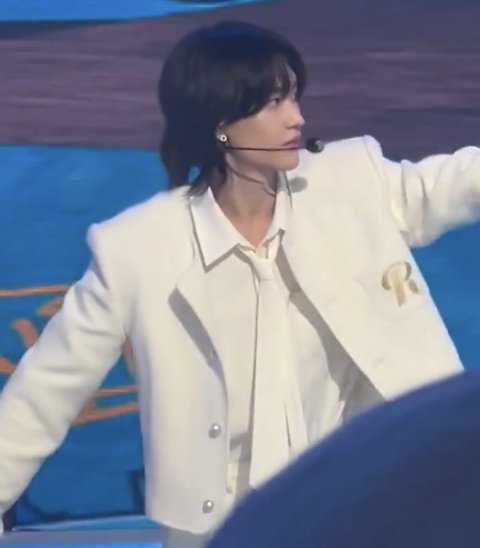 오늘자 라이즈 원빈 실물 직찍ㅋㅋ