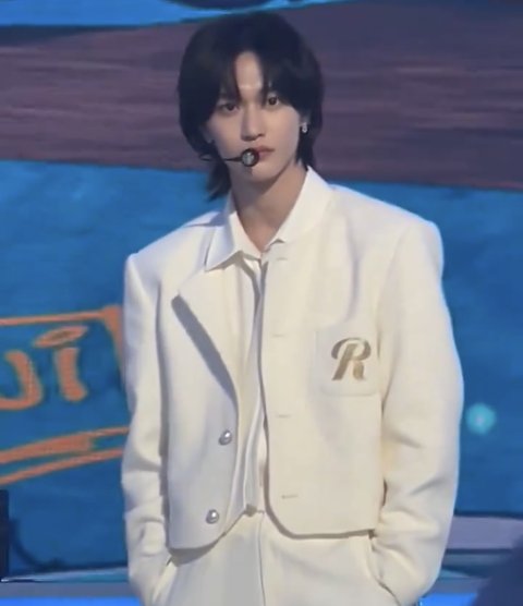 오늘자 라이즈 원빈 실물 직찍ㅋㅋ