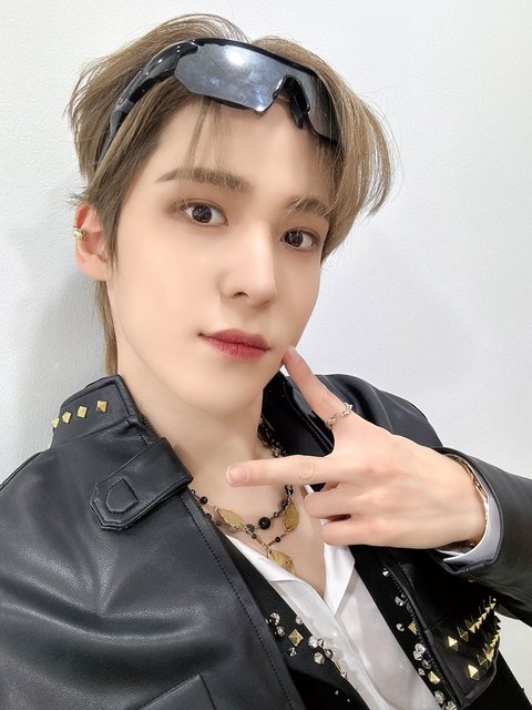 에이티즈 새해 공트