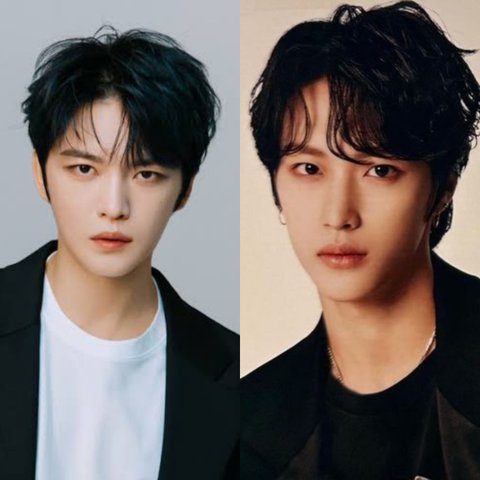 스엠 진짜 영웅재중을 못잊었던걸까(feat.원빈)