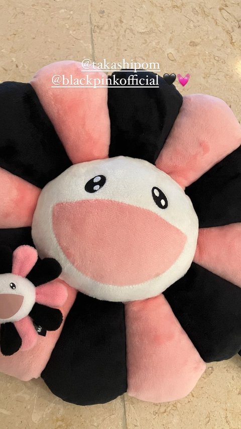 브랜드 간 지수 생일선물 전쟁