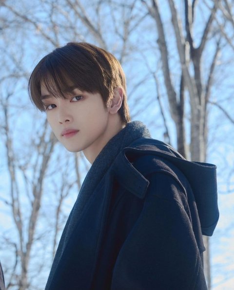 성찬 앤톤 ㅈㄴ 청순하네..