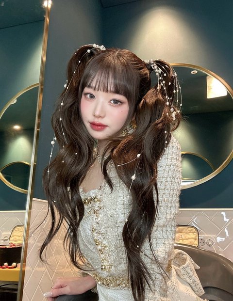 여초에서한 아이돌 비주얼 투표순위 공감가?