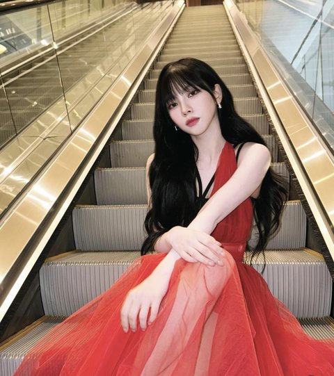 여초에서한 아이돌 비주얼 투표순위 공감가?