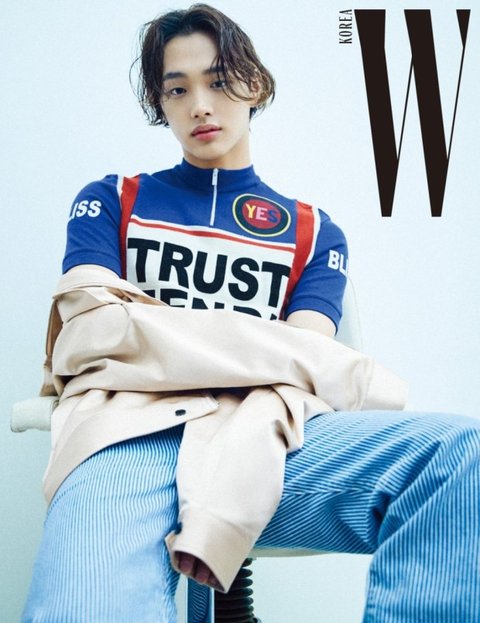 민지 볼 때마다 걍 이사람 겹쳐보임