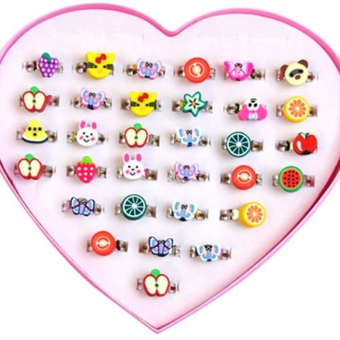 ㅇㄴ 앤톤 장미반지