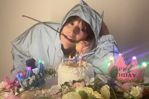 더보이즈 주연 인스타  미쳤다 진짜..