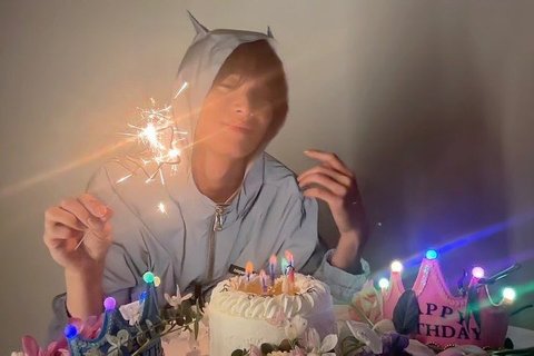 더보이즈 주연 인스타  미쳤다 진짜..
