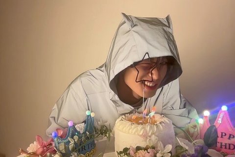 더보이즈 주연 인스타  미쳤다 진짜..
