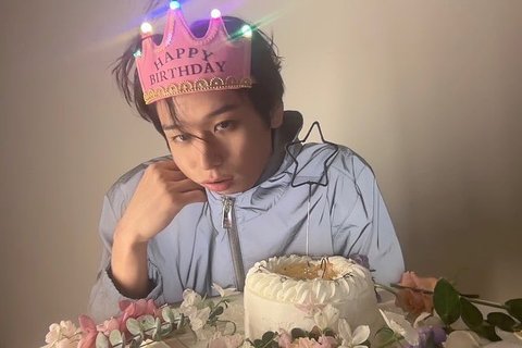 더보이즈 주연 인스타  미쳤다 진짜..