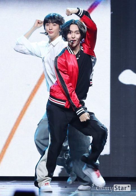 남돌 비율이 ㄹㅇ 중요함…