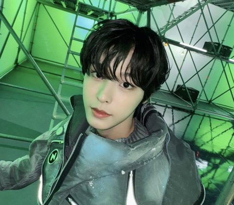 엔시티위시 온리유 짤털