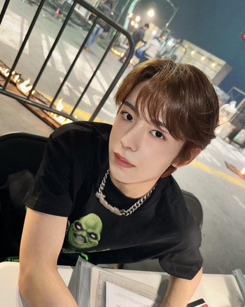 엔시티위시 온리유 짤털