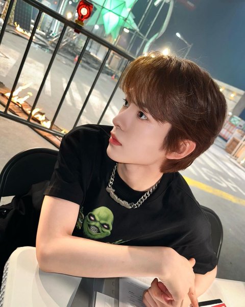 엔시티위시 온리유 짤털