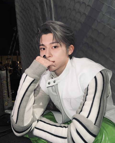 엔시티위시 온리유 짤털