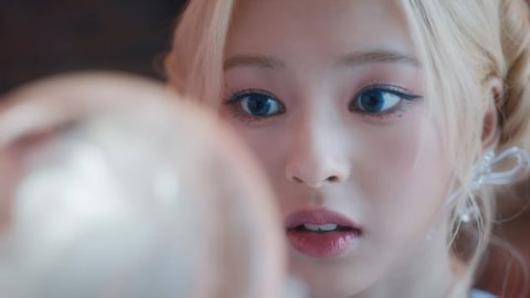 베몬 비주얼 충격