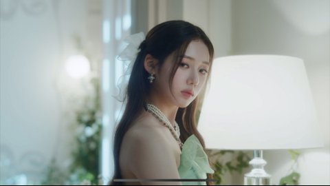 베몬 비주얼 충격