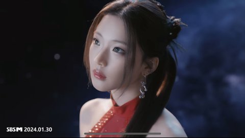 베몬 비주얼 충격