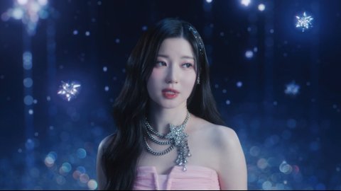 베몬 비주얼 충격