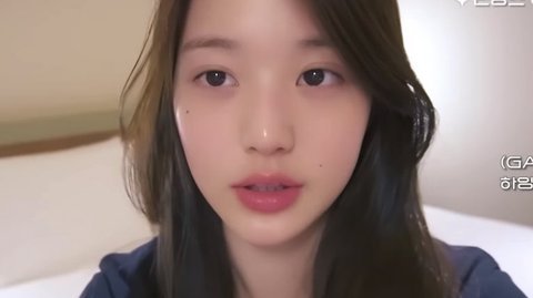 장원영처럼 입꼬리 올리는건 어케함?