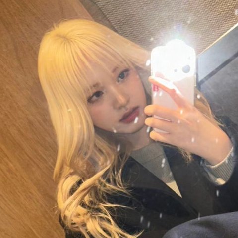 아이브 리즈//// 리즈 걍 살 빠져서 폼 돌아온거