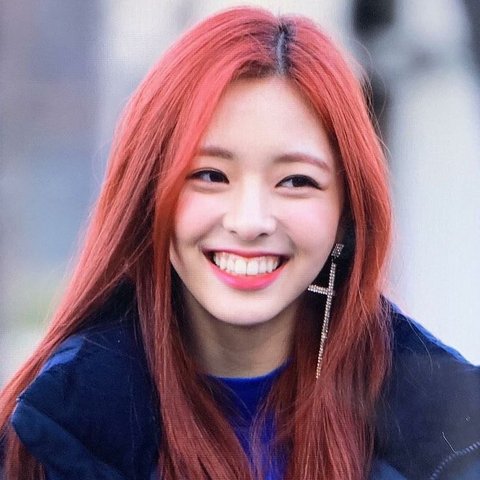 데뷔초 유나는 걍 천상계다,,