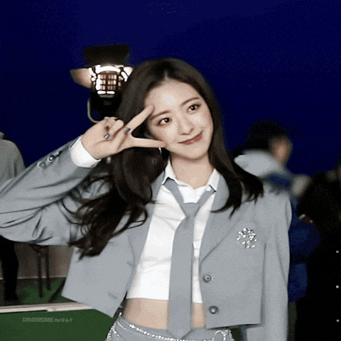 데뷔초 유나는 걍 천상계다,,