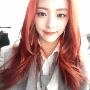 데뷔초 유나는 걍 천상계다,,