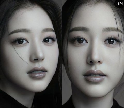 장원영 친언니 장다아 어떰?