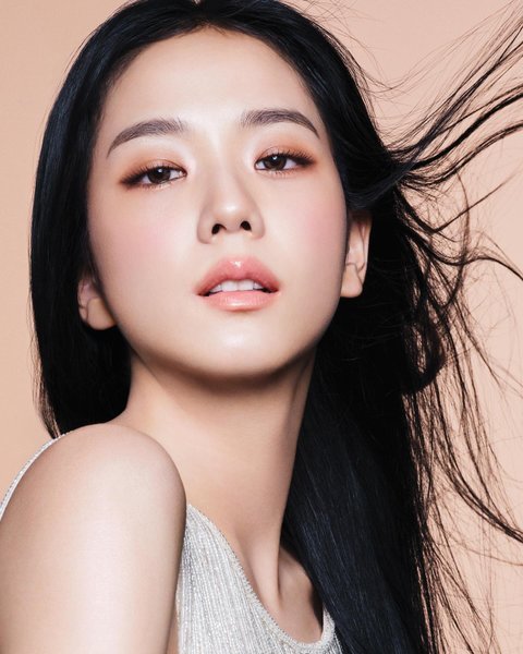 지수 올해 4번째 디올 글로벌 캠페인 떴다