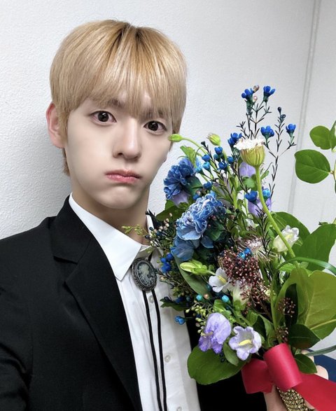 남돌 역대급 소두 TOP3 (최신 ver.)