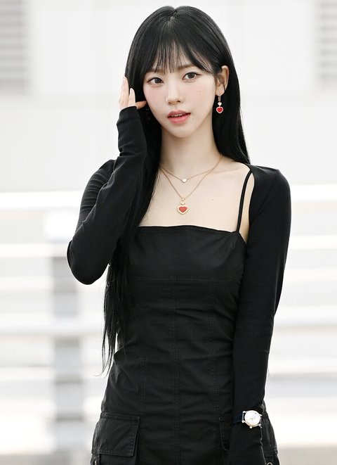 카리나 스타일링 탐구!?